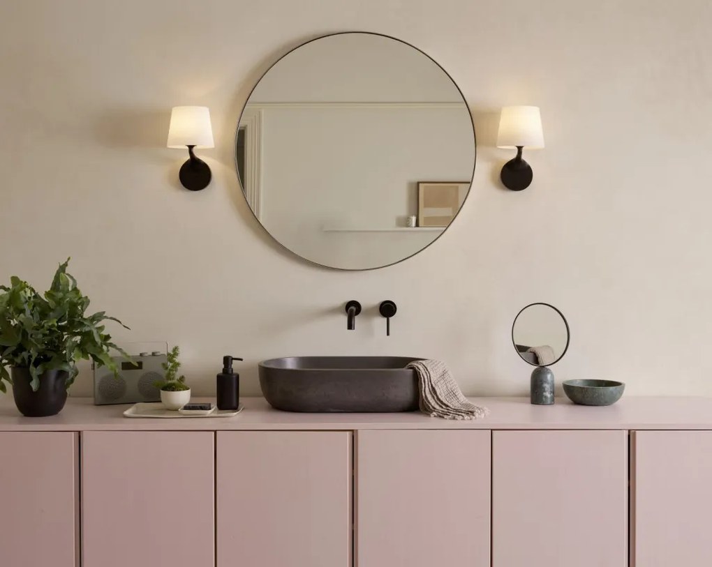Astro Lighting MILLIE 1454003 Fali lámpa 1x3W/G9 IP44
