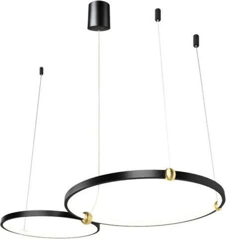 MORETTI MO5801 DIFFERENT Modern Led Függesztett Lámpa IP20