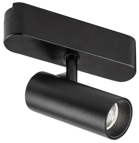 Rabalux 70114-LED Spotlámpa 1 fázisú sínrendszerhez LiTrack LED/6W/24V 4000K