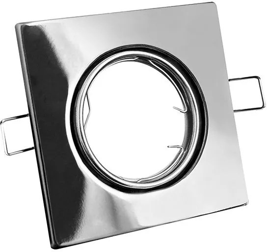 Polux OPIN 306944 Beépíthető spotlámpa 8W/LED IP20