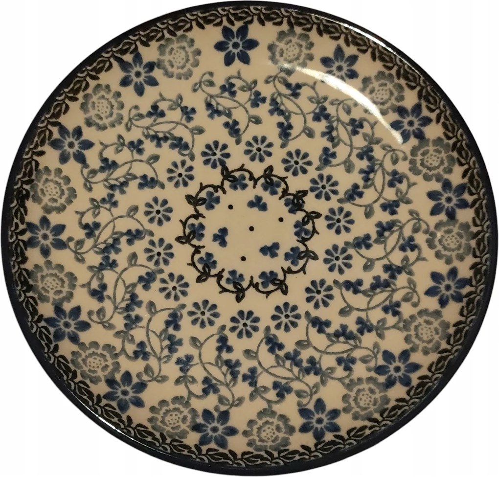 Tányér 261 15,5cm kerámia Boleszláv 1829