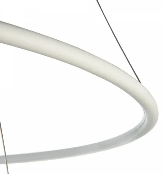 Maytoni MOD807-PL-02-85-W - LED Csillár zsinóron NOLA LED/85W/230V