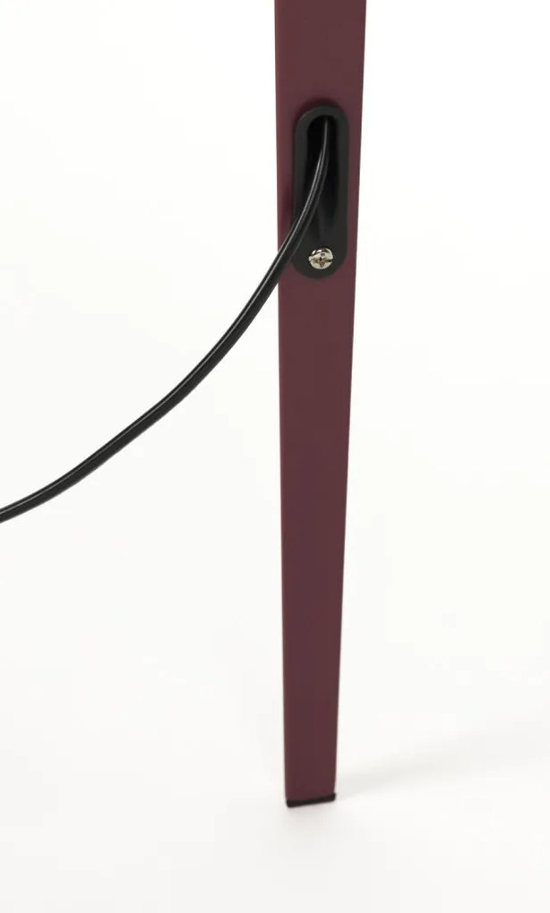 Tripod állólámpa