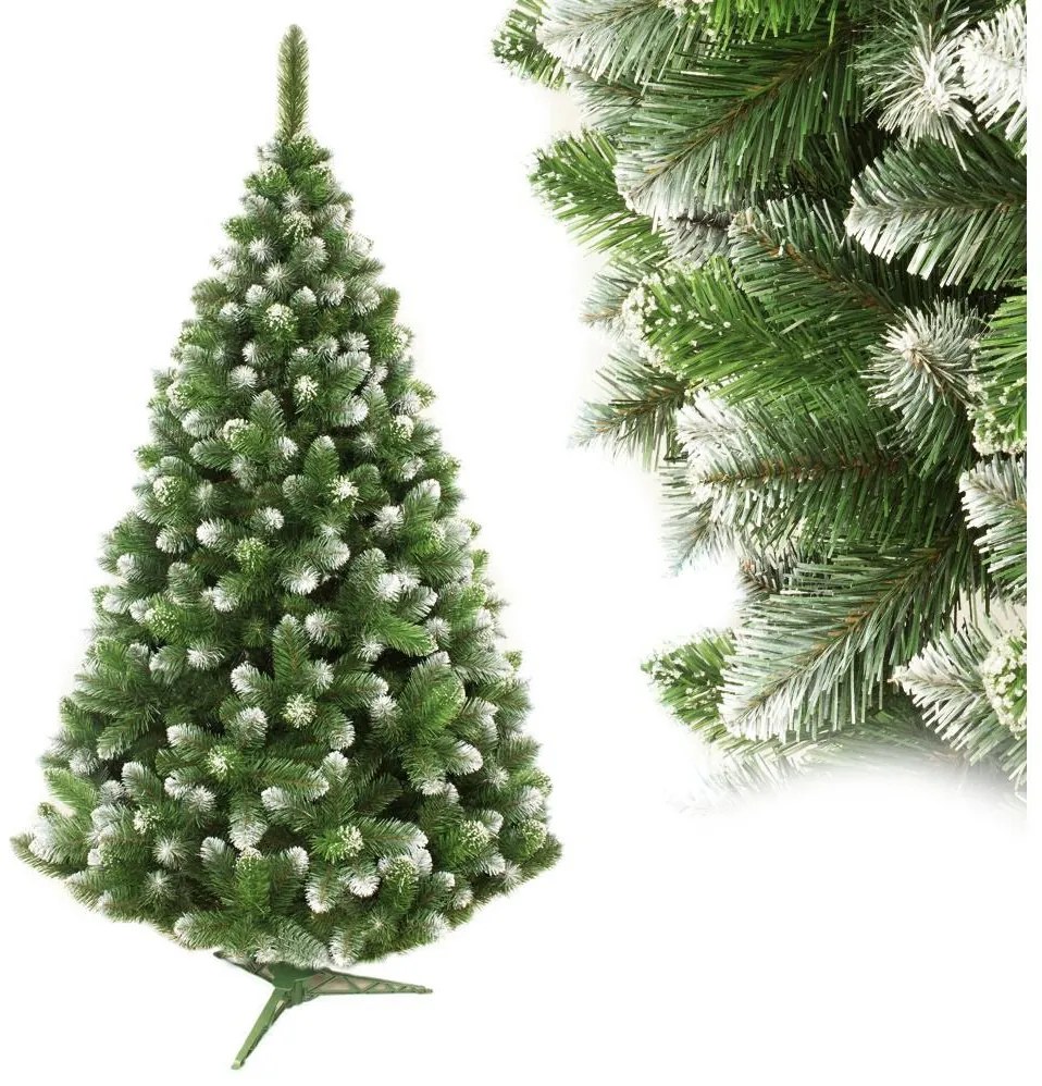 Karácsonyfa 180 cm fenyőfa