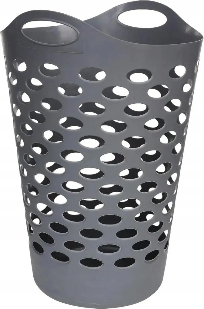 Ruhatároló doboz Fürdőszobai kosár Nyitott láda