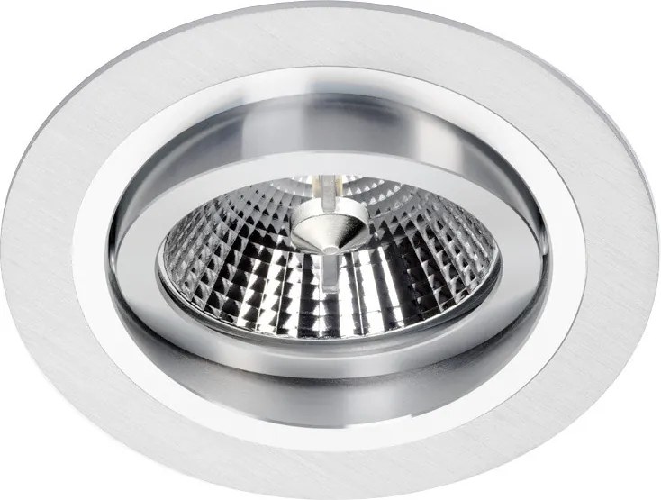 Lumifall ALCAZAR LMF.AZ140SC Beépíthető spotlámpa 1x50W/G53/AR111