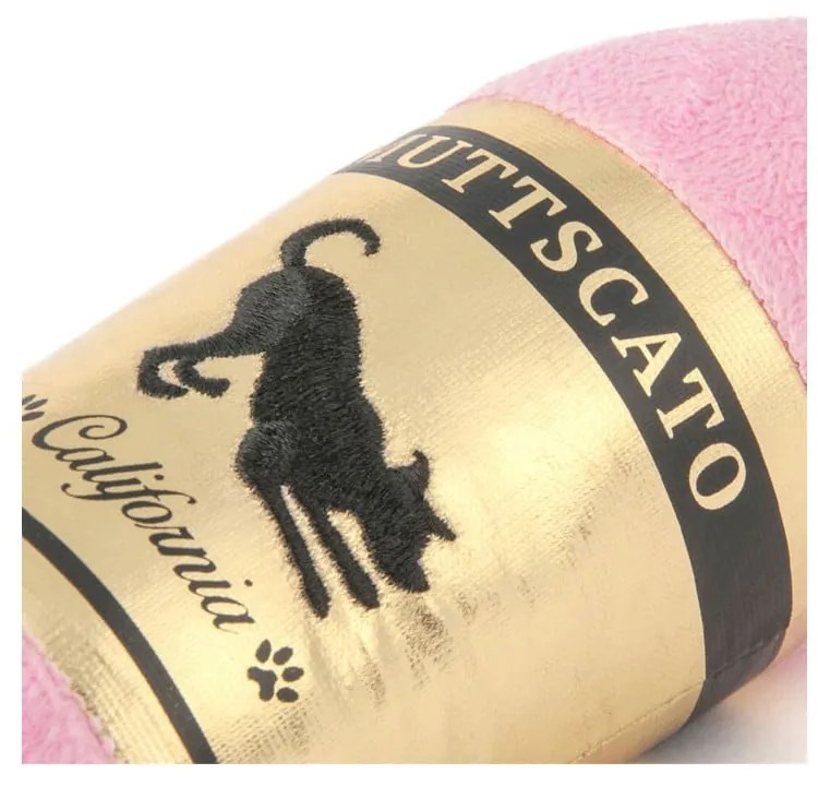 Játék kutyáknak Champagne Barking Bubbly - P.L.A.Y.