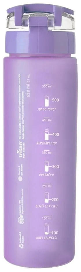 Lila tritán ivópalack 630 ml Atlas – Orion