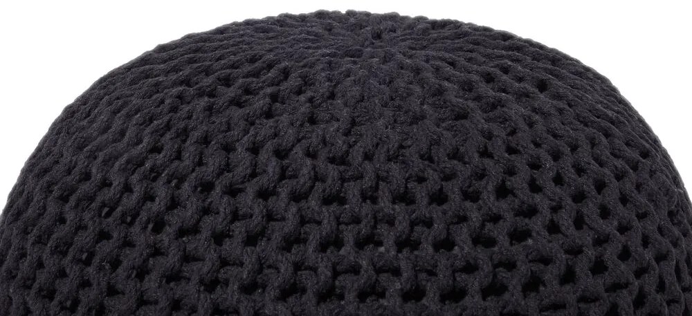 Taburett 50x35 cm Conover (fekete). 1011256