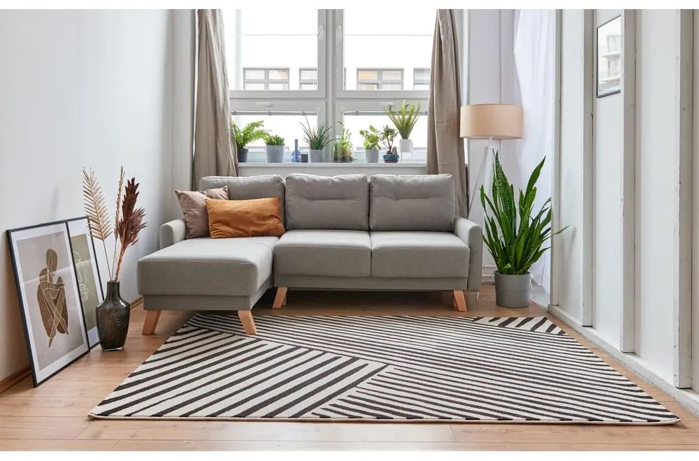 Ziggie szőnyeg, 80 x 150 cm - Bonami Selection