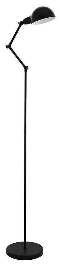 Eglo 49042 - Állólámpa EXMOOR 1xE27/28W/230V