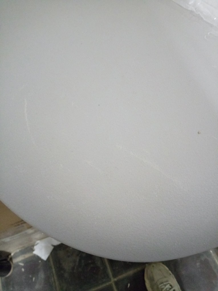 AKCIÓ Szürke szék KITO II. minőség