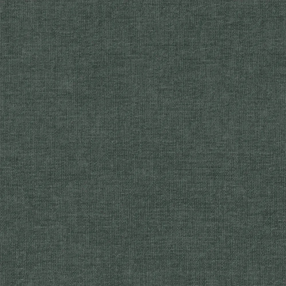 Sötétzöld kinyitható tárolóhelyes sarokkanapé (variálható sarok) Luma – Ropez