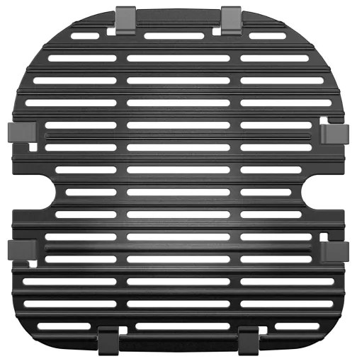 WMF - Forró levegős sütő MULTI TASTE 1550W/230V fekete