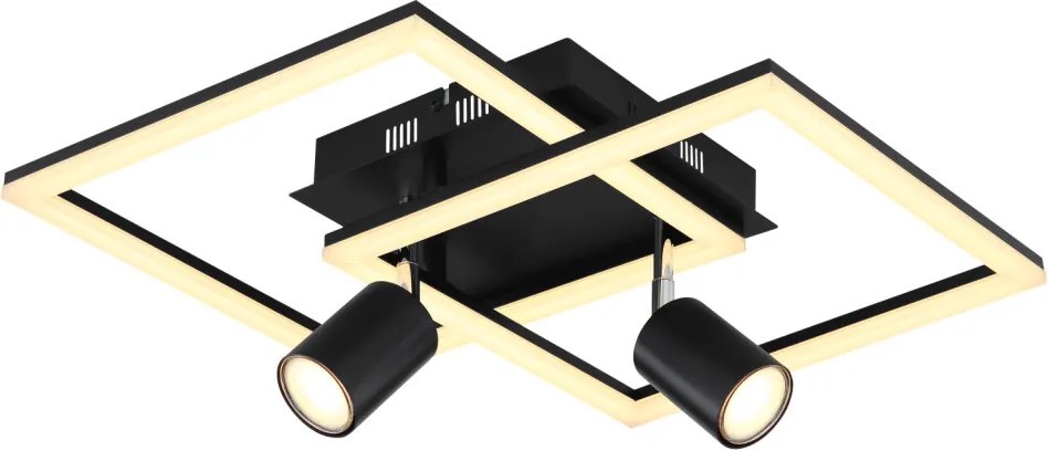 GLOBO 67308-36 DANNY Modern LED Mennyezeti Lámpa LED IP20