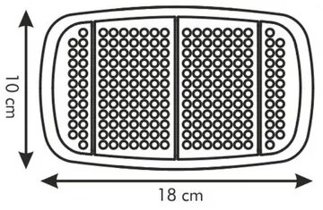 Tescoma CLEAN KIT rakodó tál