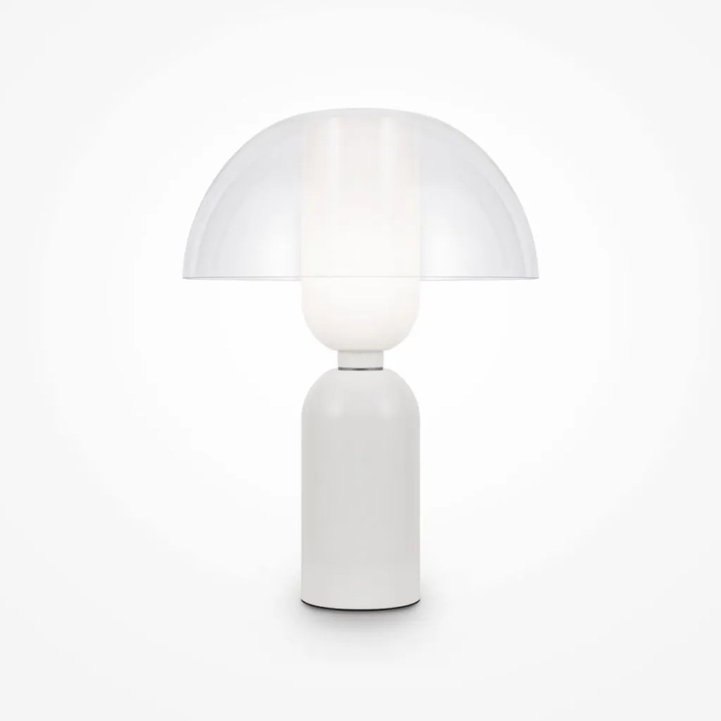 Maytoni Memory MOD177TL-01W 1x40W/E14 IP20