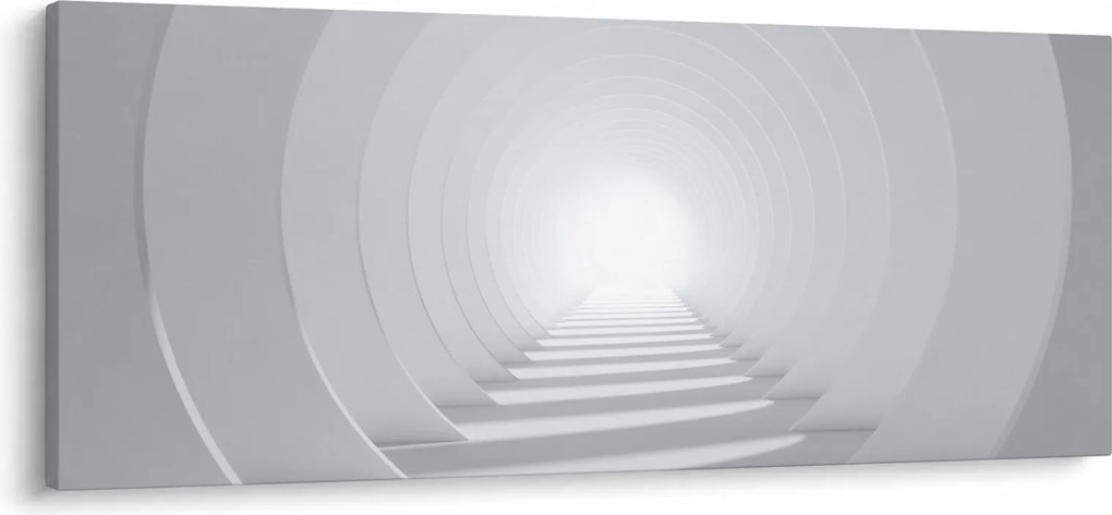 Kép - 3D alagút (120x50 cm)