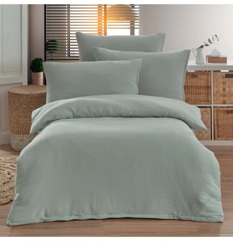 EMI Soren muszlin ágyneműhuzat