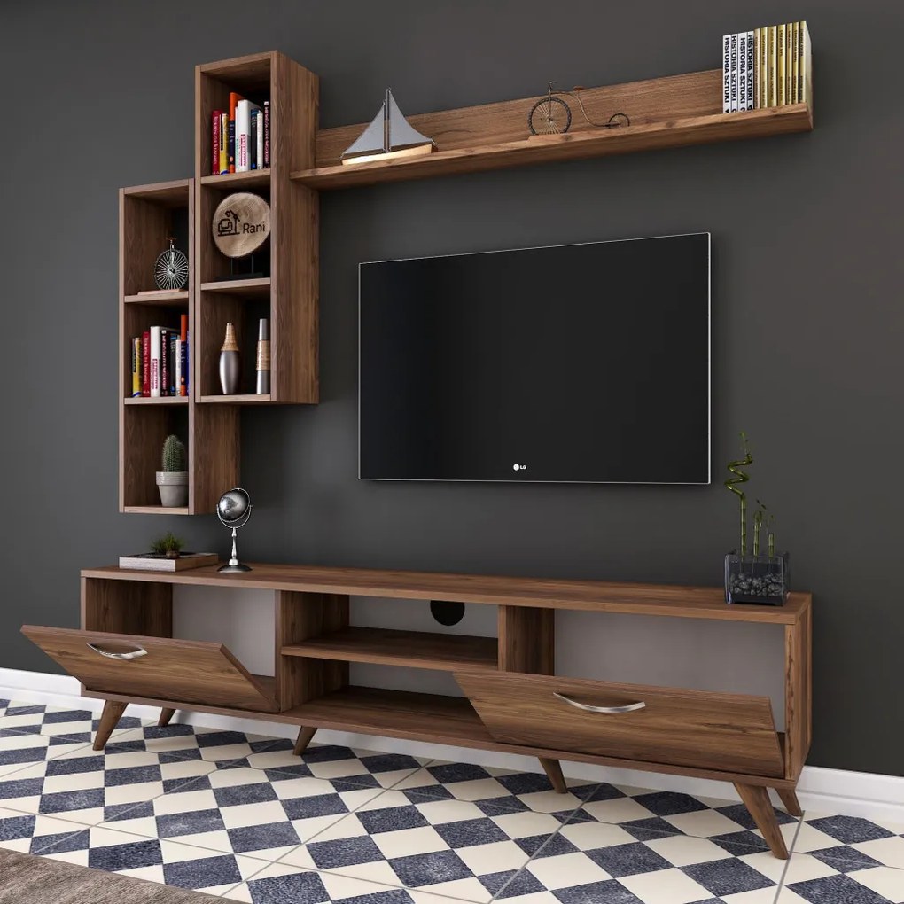 M16 - 262 TV-állvány