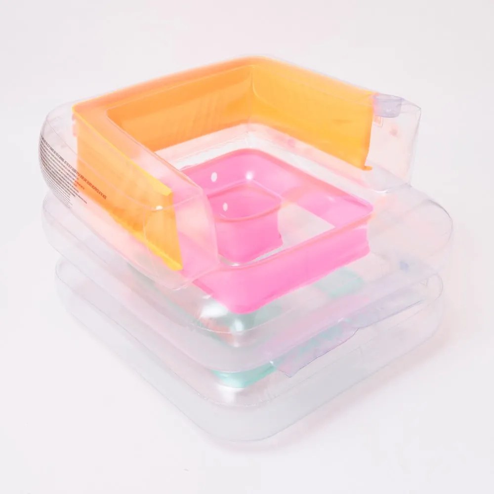 Felfújható kiegészítő Lilo – Sunnylife