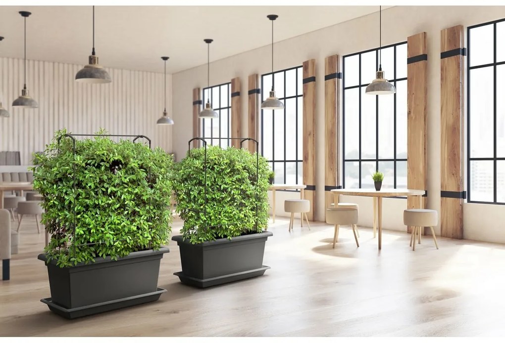 Gardenico Green Wall Magnus függőleges támasz, 80 cm