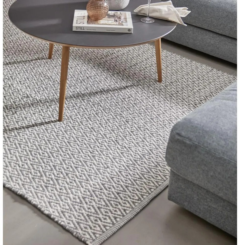 Rold kilim szőnyeg