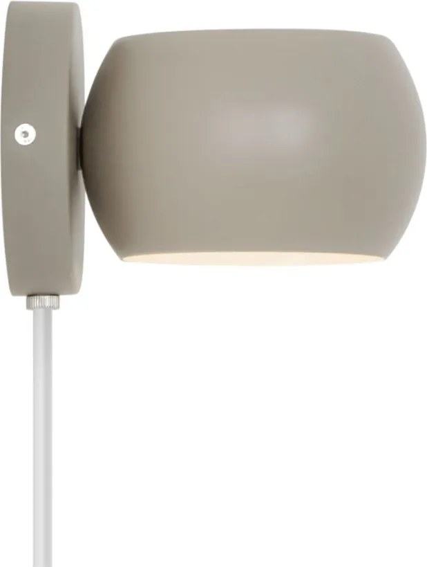 Nordlux BELIR 2312201018 Fali lámpa 1x5W/G9 IP20