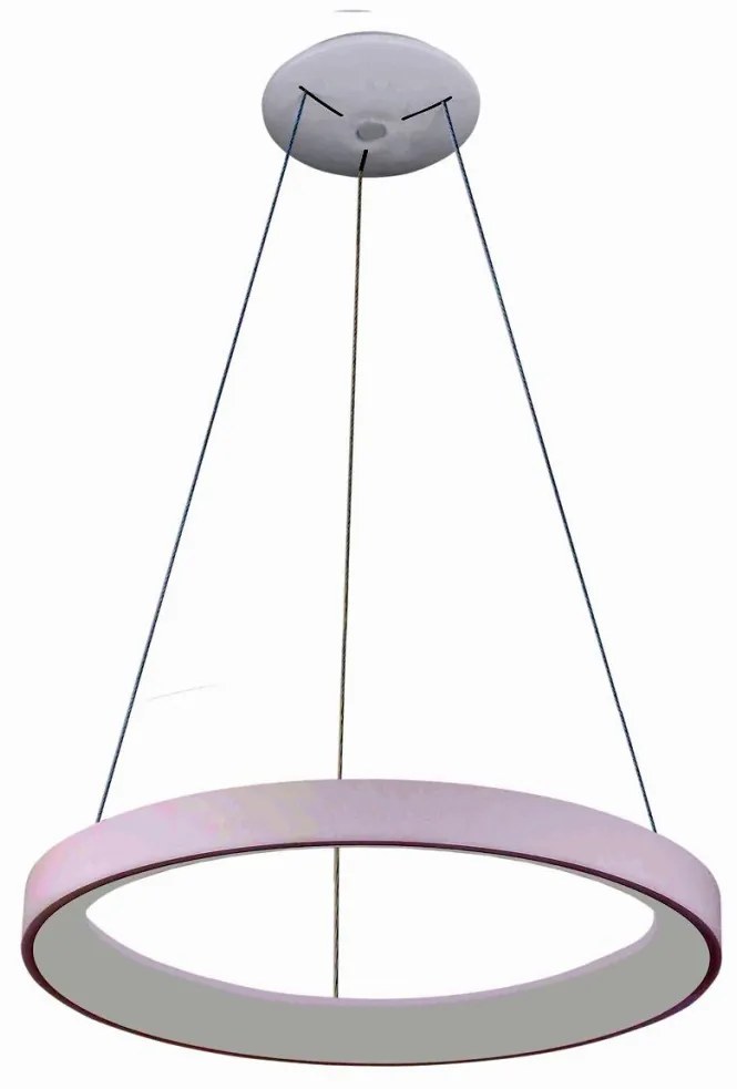 ITALUX 5902854538423 VICO Modern Led Függesztett Lámpa Fehér LED IP20