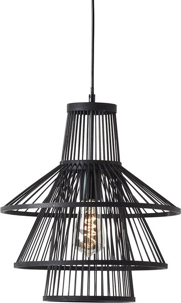 Endon Minato 101675 Függőlámpa 1x10w/e27 ip20