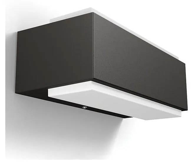 Philips Philips - LED Kültéri fali lámpa STRATOSPHERE LED/3,8W/230V 2700K IP44 P5964