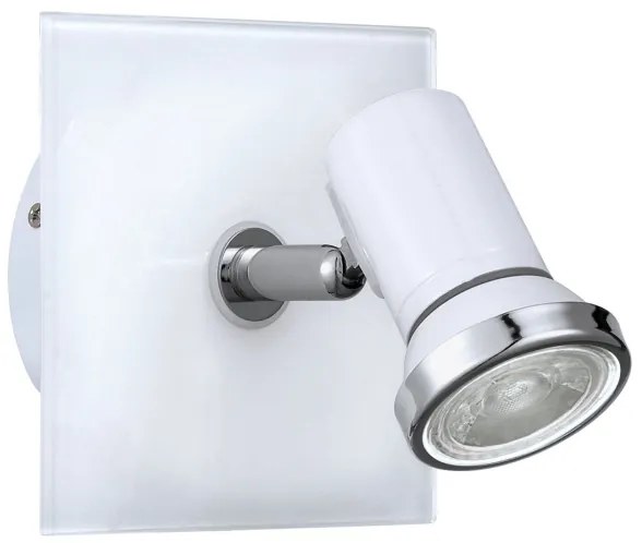 Eglo 95993 - LED Fali lámpa TAMARA 1 1xGU10-LED/3,3W/230V
