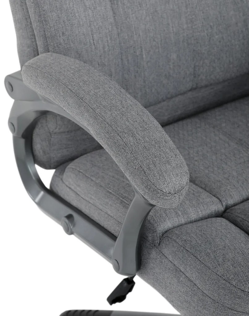 Autronic KA-C715 GREY2 irodai szék