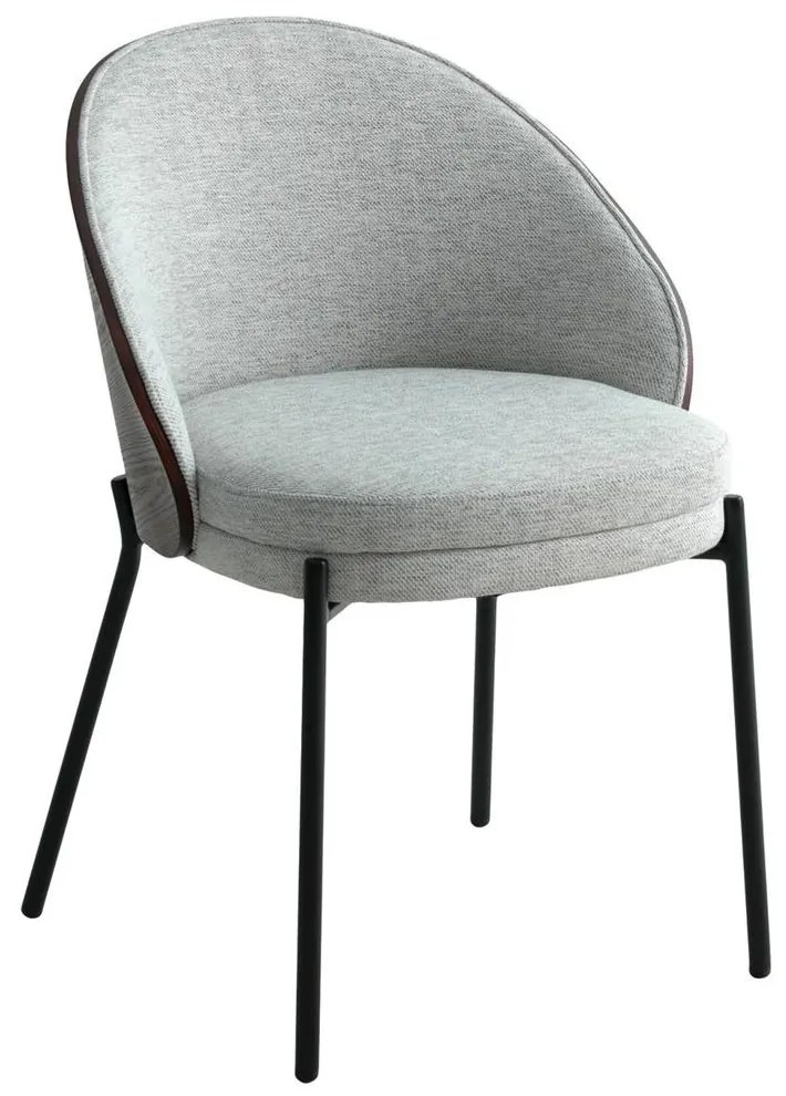 Canelas design szék