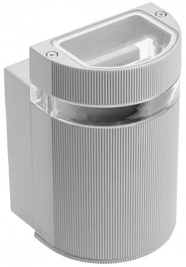 Lámpa Fali lámpa SILVA 1-irányú, GU10, MAX. 50W, IP54, AC220-240V, 50/60Hz, szürke