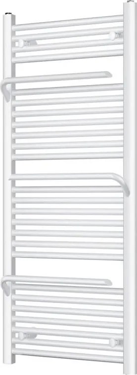 AREZZO design SMART WHITE 1200x500 törölközőszárítós radiátor AR-SM12050W