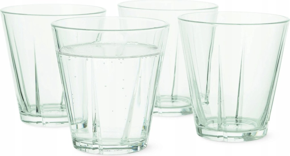 Rosendahl Grand Cru Újrahasznosított vizespoharak