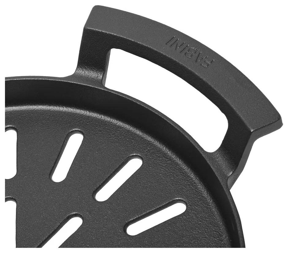 Serpenyő grillsütőre Lore – FABINI