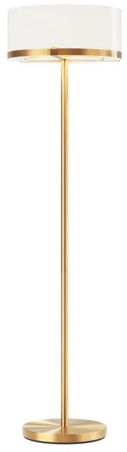 ByRydens 4101030-6509 - Állólámpa MARCEL 1xE27/8W/230V