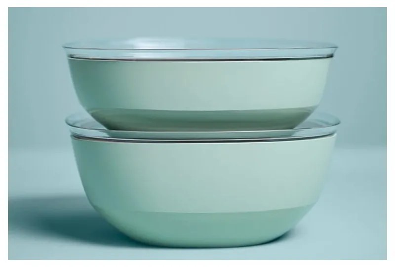 Élelmiszertartó doboz Nordic sage – Mepal