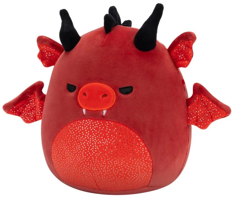 Plüssjáték Salami – SQUISHMALLOWS