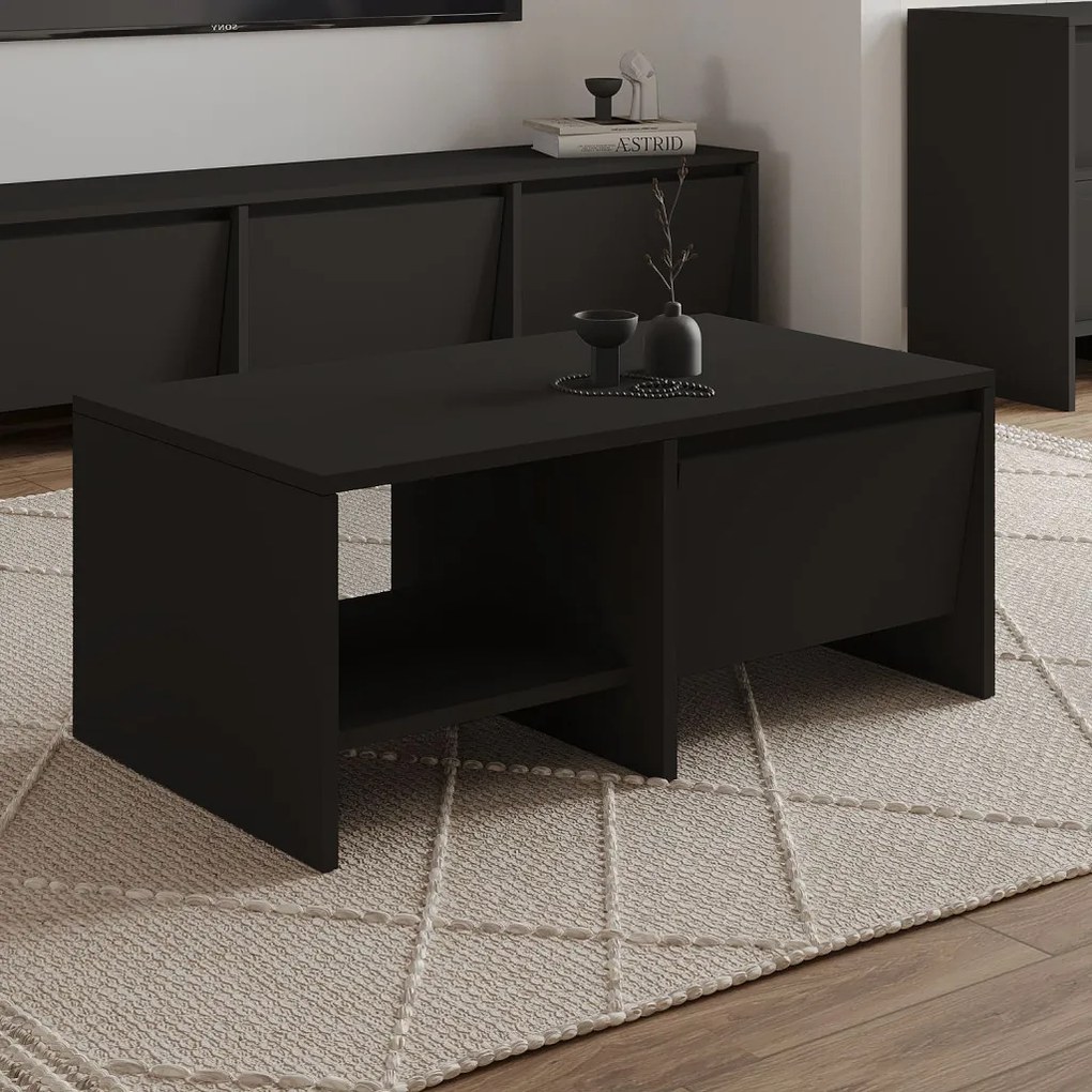 Laris - Black