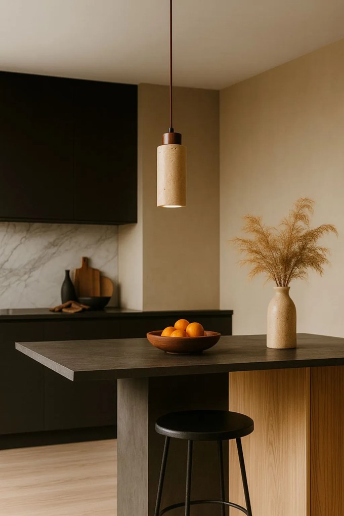 Babıl - Walnut