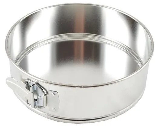 Csatos tortaforma 26 cm 14393