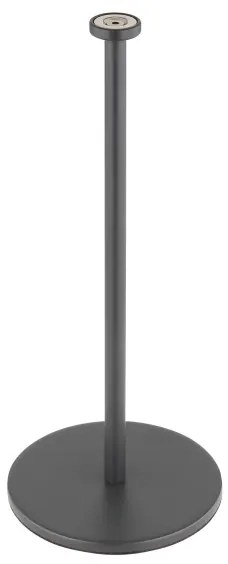 Globo 21024G-LED KYLER LED asztali lámpa érintővel, 3W, 1800-3000K, szürke