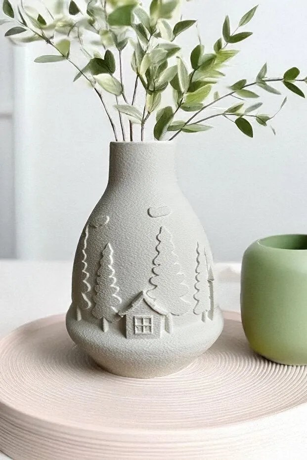 Winter Village