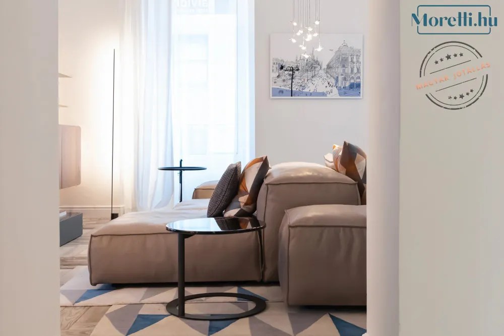 CATELLANI & SMITH JO6QLVO JACKIE Modern Led Függesztett Lámpa LED IP20