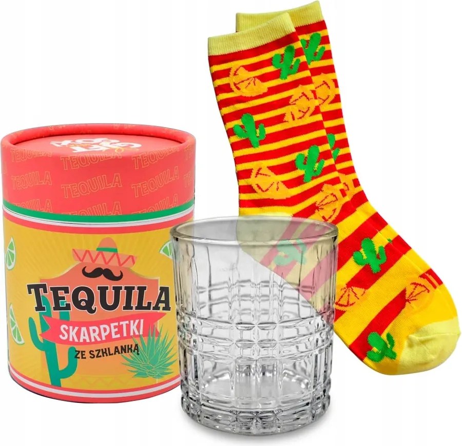 Whiskys Pohár Tequila Zokni Elegáns Ajándék Minden Alkalomra