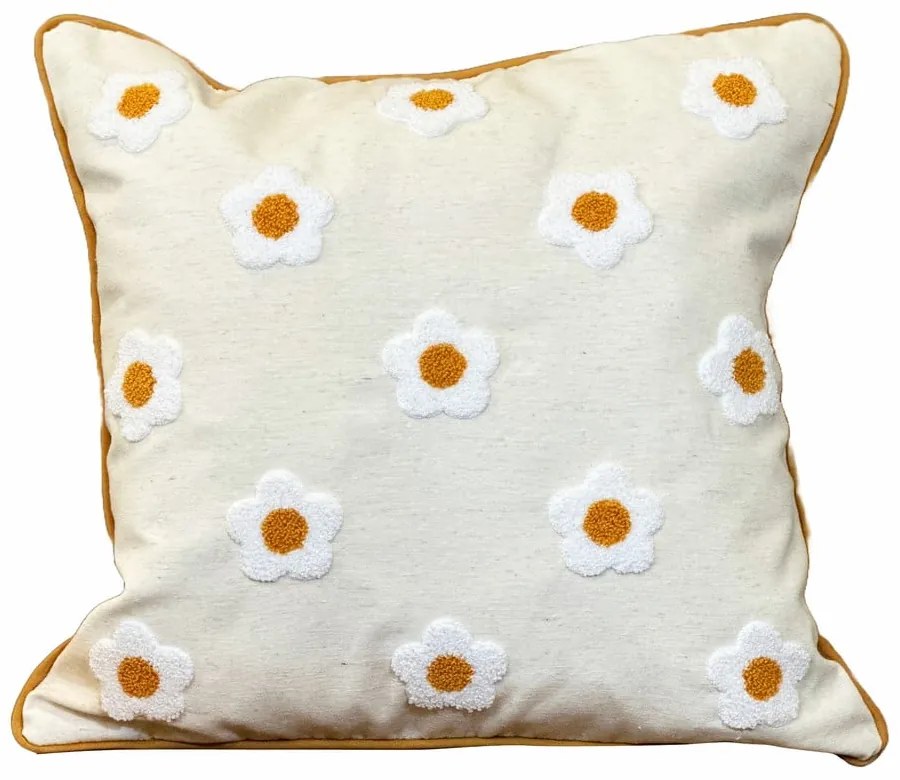 Párnahuzat 43x43 cm – Mila Home