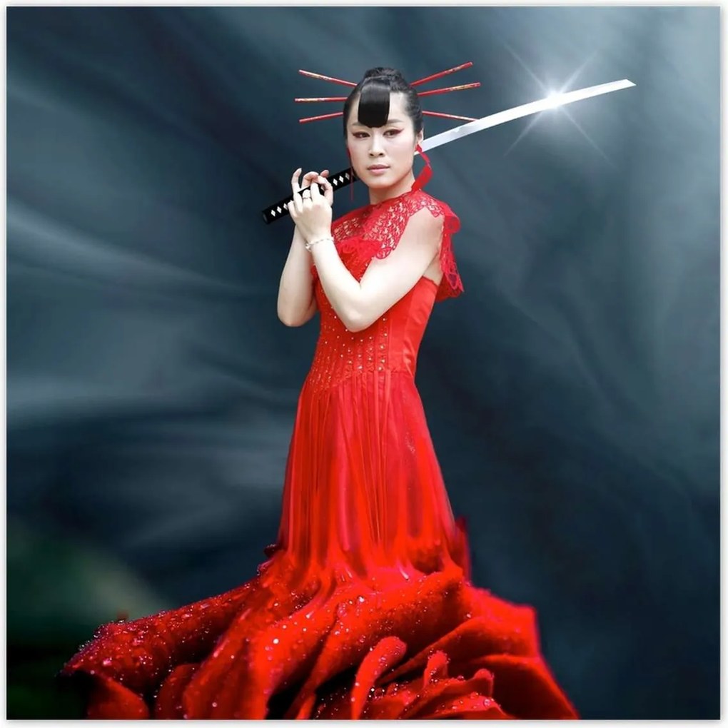 Poszterek 30x30 HardCore Design Photo Hc